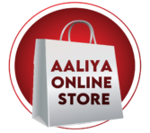 Aaliya Online Store