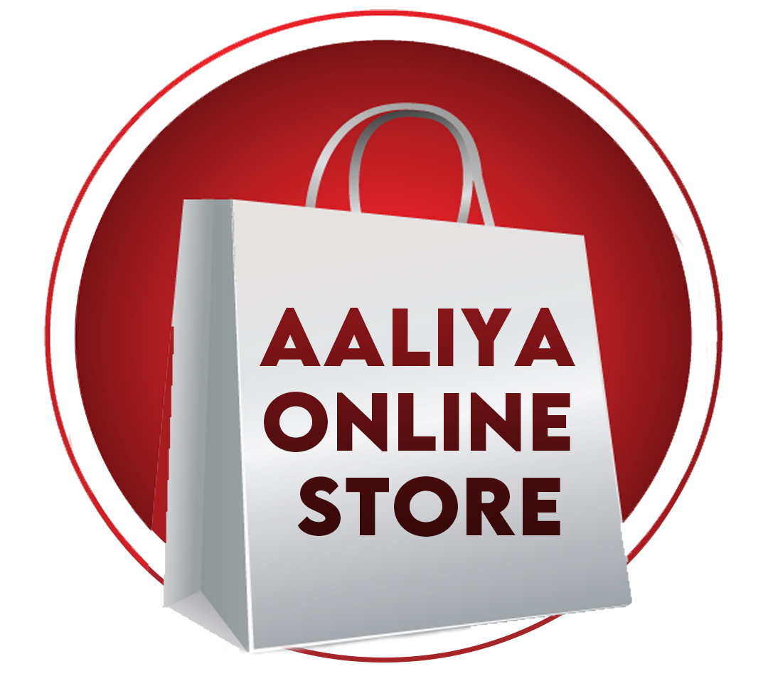 Aaliya Online Store