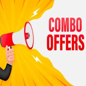 Combo Offers