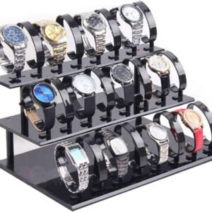Watch Collection